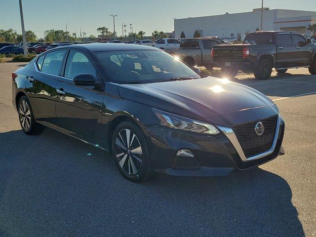 used 2022 Nissan Altima car, priced at $17,993