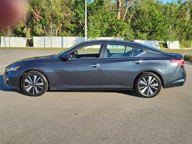 used 2022 Nissan Altima car, priced at $17,993