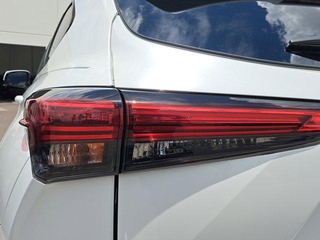 used 2022 Toyota Highlander car, priced at $34,991