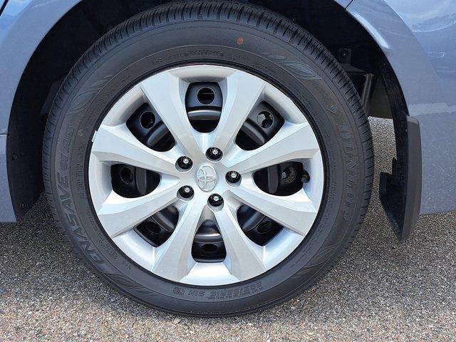 new 2025 Toyota Corolla car, priced at $23,818