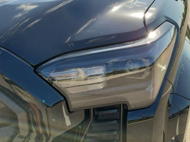 new 2025 Toyota Tacoma car, priced at $45,349