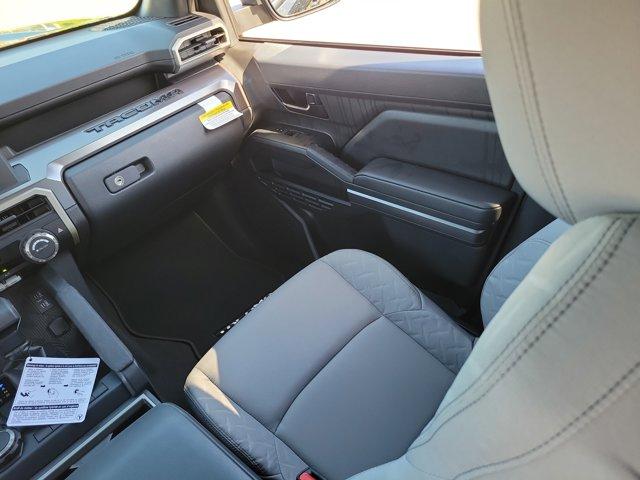 new 2025 Toyota Tacoma car, priced at $45,349