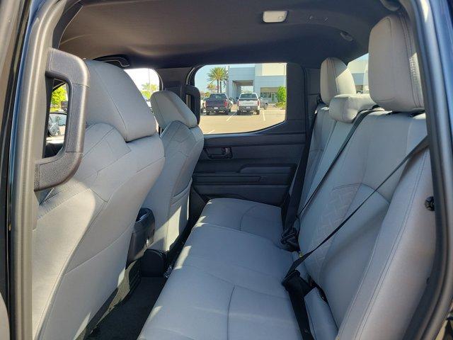 new 2025 Toyota Tacoma car, priced at $45,349