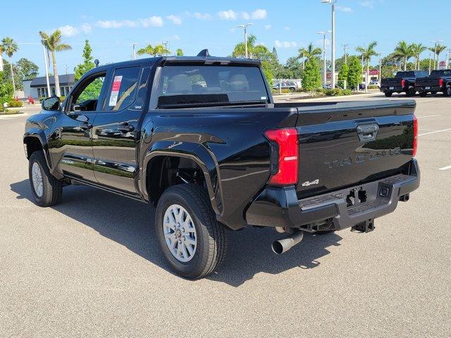 new 2025 Toyota Tacoma car, priced at $45,349