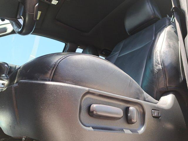 used 2022 Toyota Tacoma car, priced at $34,993