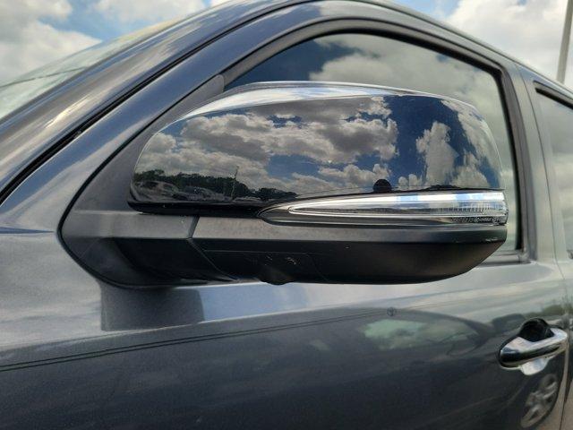 used 2022 Toyota Tacoma car, priced at $34,923