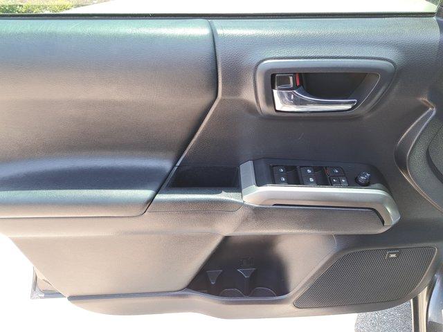 used 2022 Toyota Tacoma car, priced at $34,993