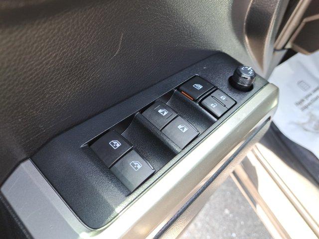 used 2022 Toyota Tacoma car, priced at $34,993