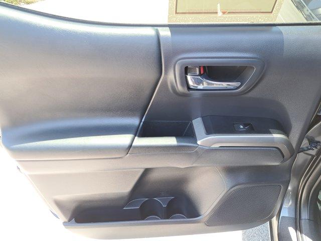 used 2022 Toyota Tacoma car, priced at $34,993