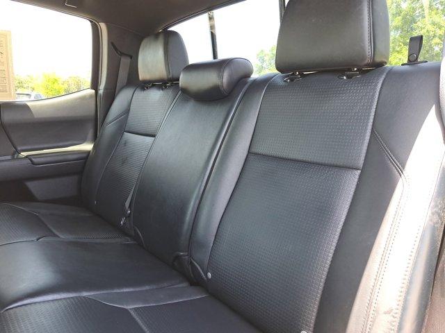used 2022 Toyota Tacoma car, priced at $34,993