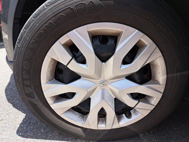 used 2021 Toyota C-HR car, priced at $18,947
