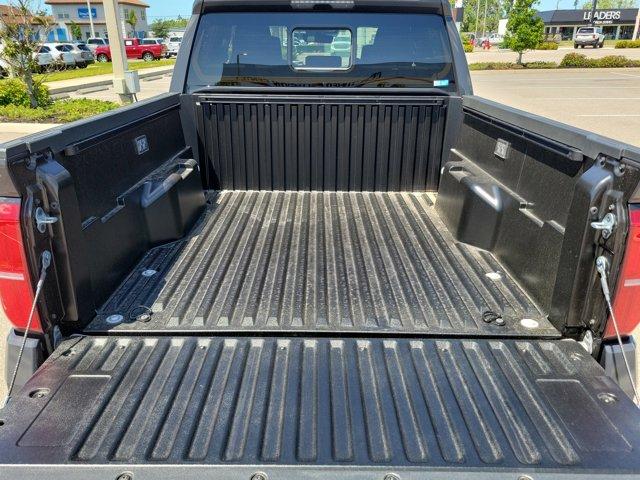 new 2025 Toyota Tacoma car, priced at $41,766