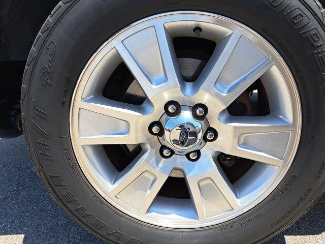 used 2013 Ford F-150 car, priced at $17,699