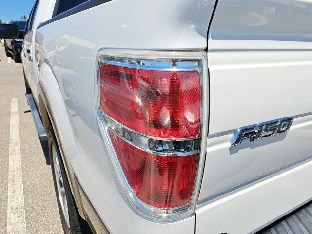 used 2013 Ford F-150 car, priced at $17,699