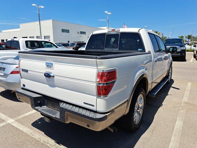 used 2013 Ford F-150 car, priced at $17,699