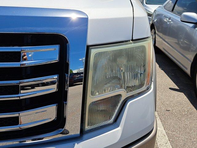 used 2013 Ford F-150 car, priced at $17,699