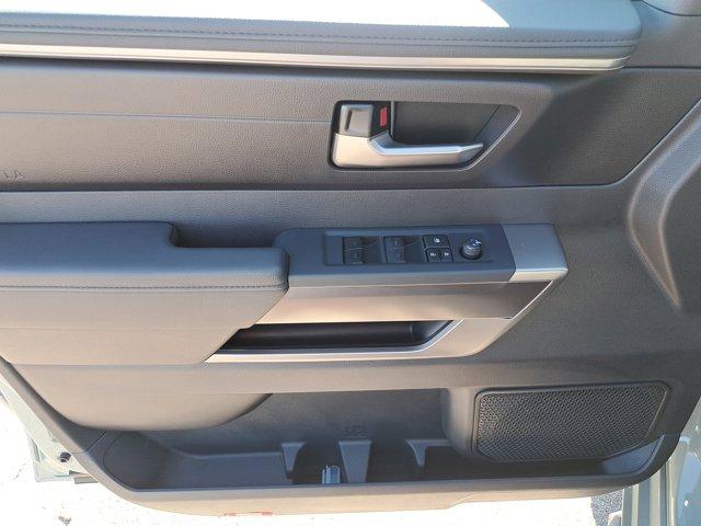 new 2026 Toyota Tundra car