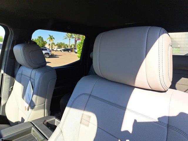 new 2026 Toyota Tundra car