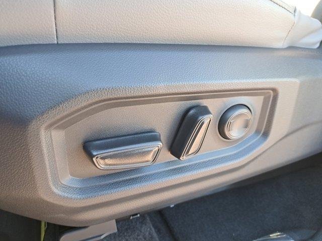 new 2026 Toyota Tundra car