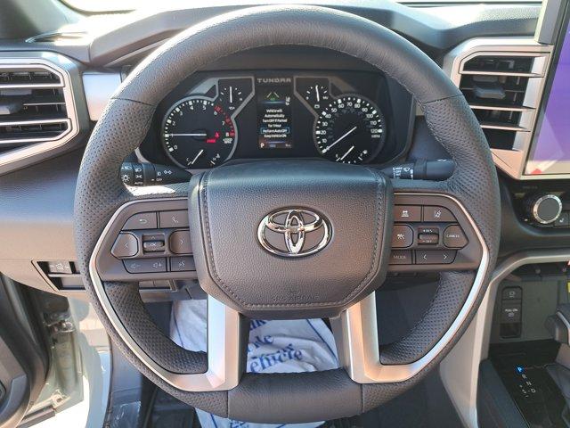 new 2026 Toyota Tundra car