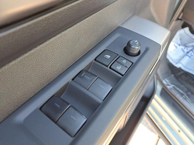 new 2026 Toyota Tundra car