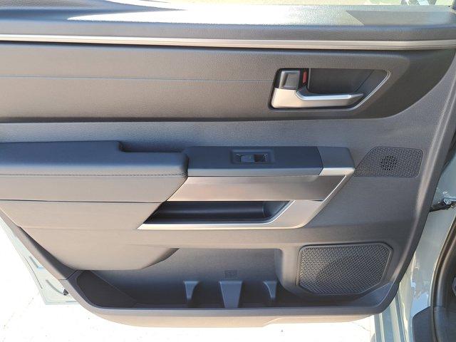 new 2026 Toyota Tundra car