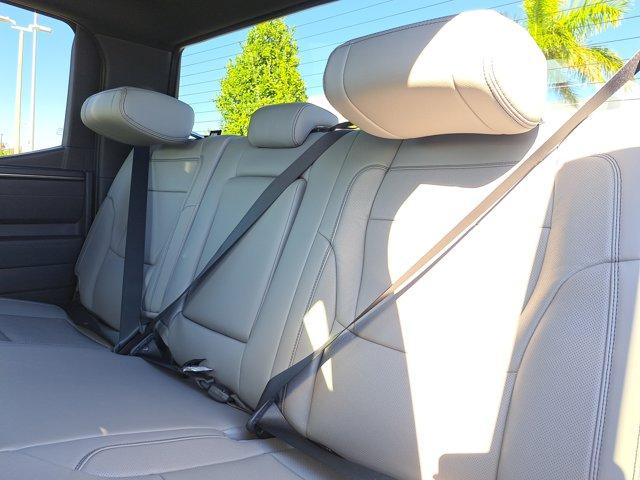 new 2026 Toyota Tundra car