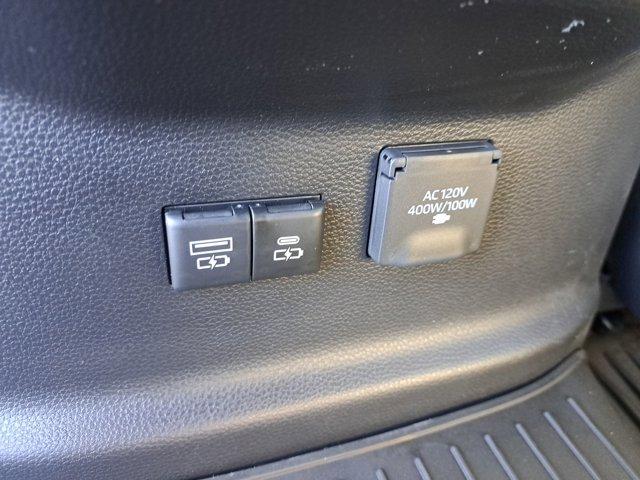 new 2026 Toyota Tundra car