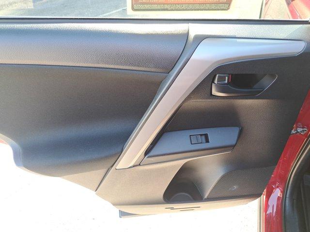 used 2018 Toyota RAV4 car, priced at $17,255