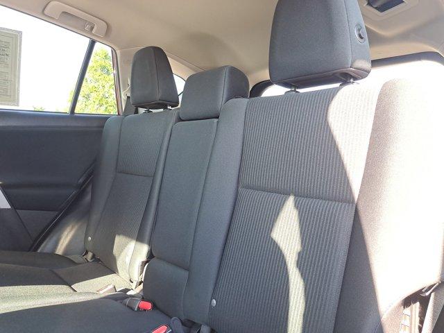 used 2018 Toyota RAV4 car, priced at $17,255