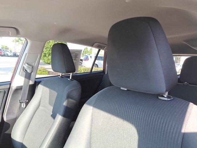 used 2018 Toyota RAV4 car, priced at $17,255