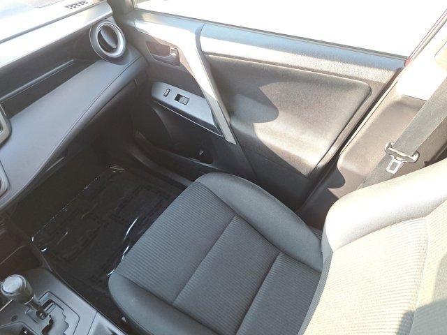 used 2018 Toyota RAV4 car, priced at $17,255