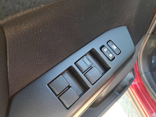 used 2018 Toyota RAV4 car, priced at $17,255