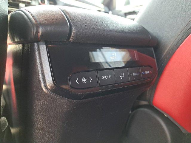 used 2023 Toyota Highlander car, priced at $39,982