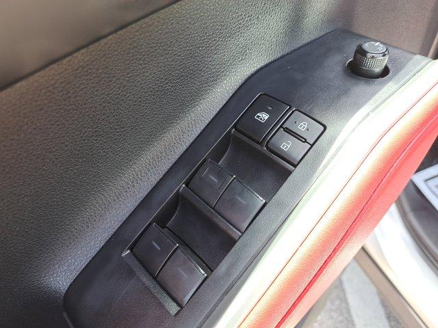 used 2023 Toyota Highlander car, priced at $39,982