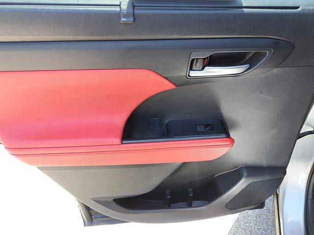 used 2023 Toyota Highlander car, priced at $39,982