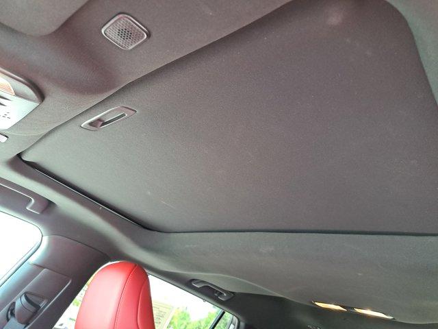 used 2023 Toyota Highlander car, priced at $39,982