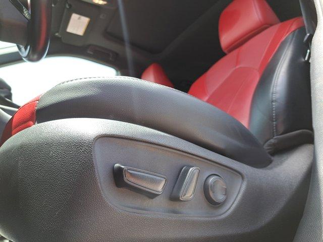 used 2023 Toyota Highlander car, priced at $39,982