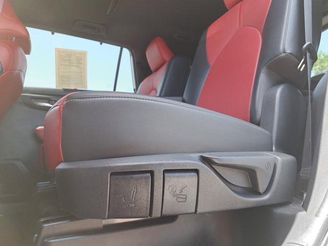 used 2023 Toyota Highlander car, priced at $39,982