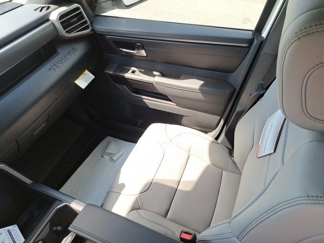 new 2026 Toyota Tundra car, priced at $57,687