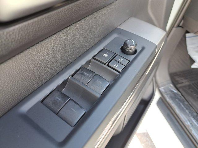 new 2026 Toyota Tundra car, priced at $57,687