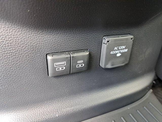 new 2026 Toyota Tundra car, priced at $57,687