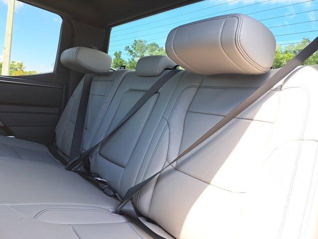 new 2026 Toyota Tundra car, priced at $57,687