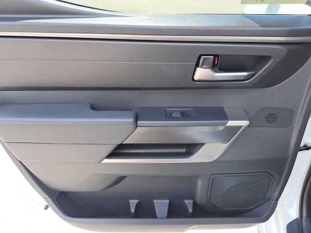 new 2026 Toyota Tundra car, priced at $57,687