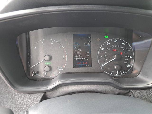 used 2023 Toyota Corolla Hybrid car, priced at $20,919