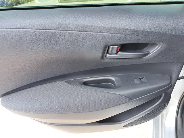 used 2023 Toyota Corolla Hybrid car, priced at $20,919