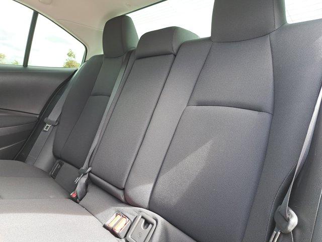 used 2023 Toyota Corolla Hybrid car, priced at $20,919