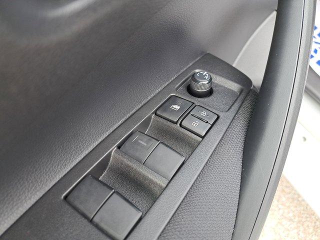 used 2023 Toyota Corolla Hybrid car, priced at $20,919