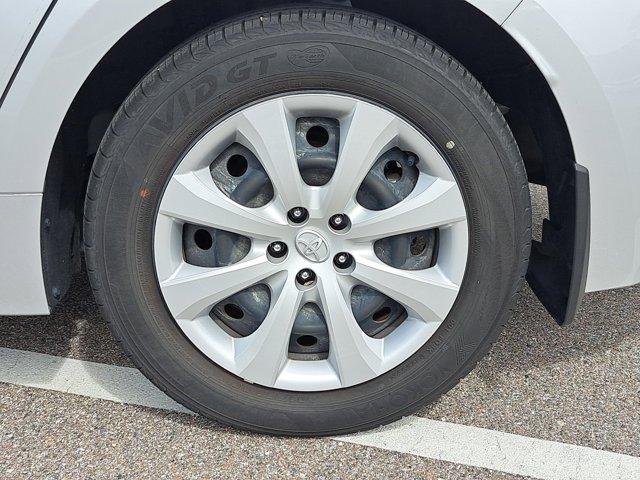 used 2023 Toyota Corolla Hybrid car, priced at $20,919