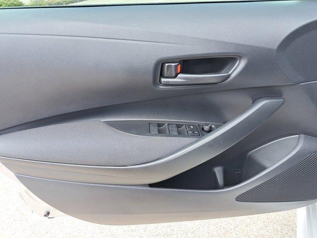 used 2023 Toyota Corolla Hybrid car, priced at $20,919